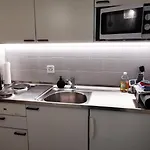 Apartmán Fumzi