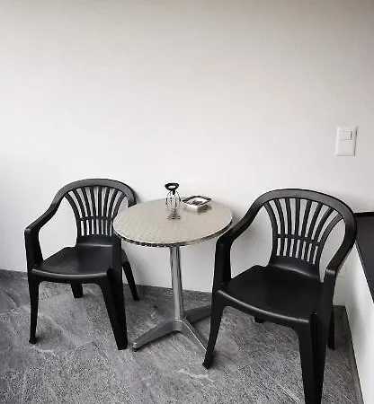 夫姆兹公寓 * 阿斯科纳