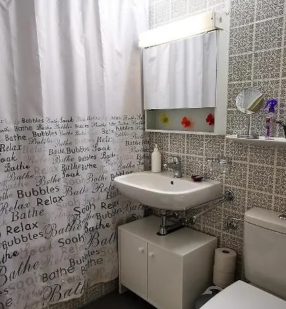 夫姆兹公寓 * 阿斯科纳