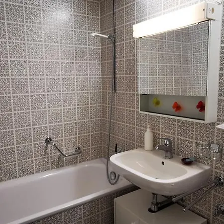 夫姆兹公寓 阿斯科纳