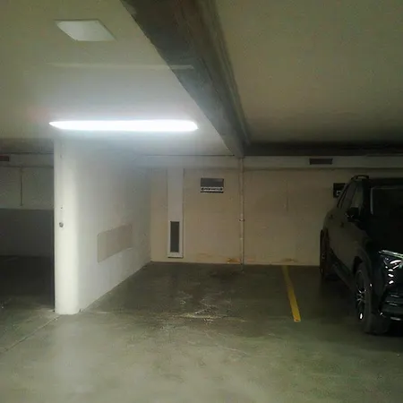 夫姆兹公寓 * 阿斯科纳