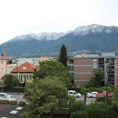 Apartament Fumzi