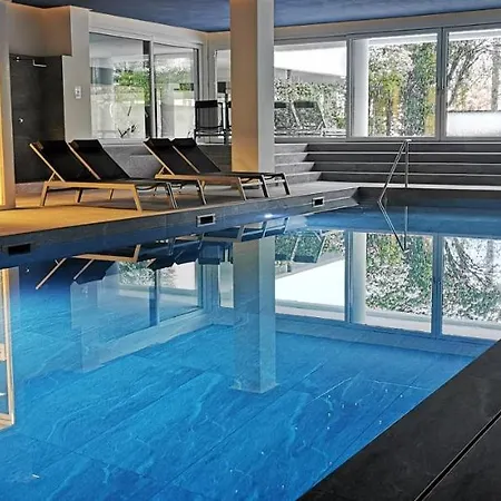 Fumzi Apartment *